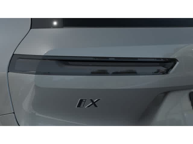 Thumbnail: 2026 BMW iX - 8