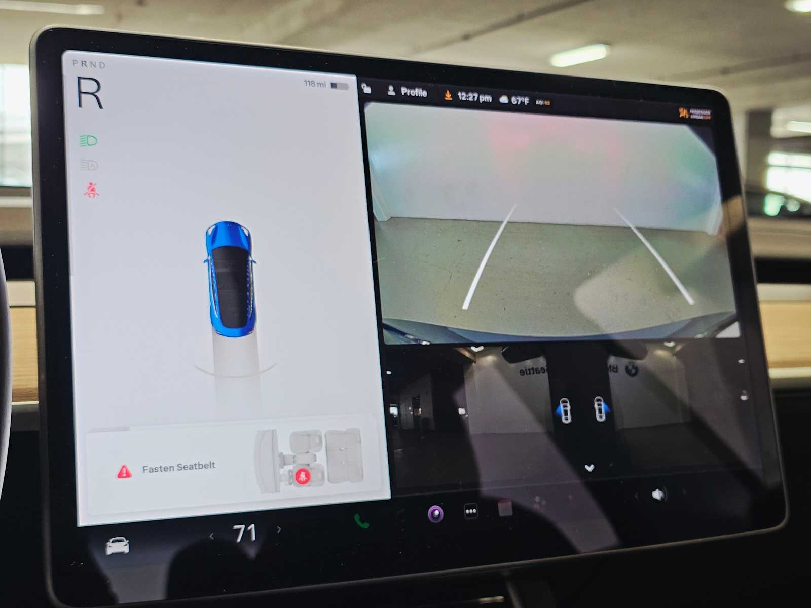 Thumbnail: 2018 Tesla Model 3 - 14