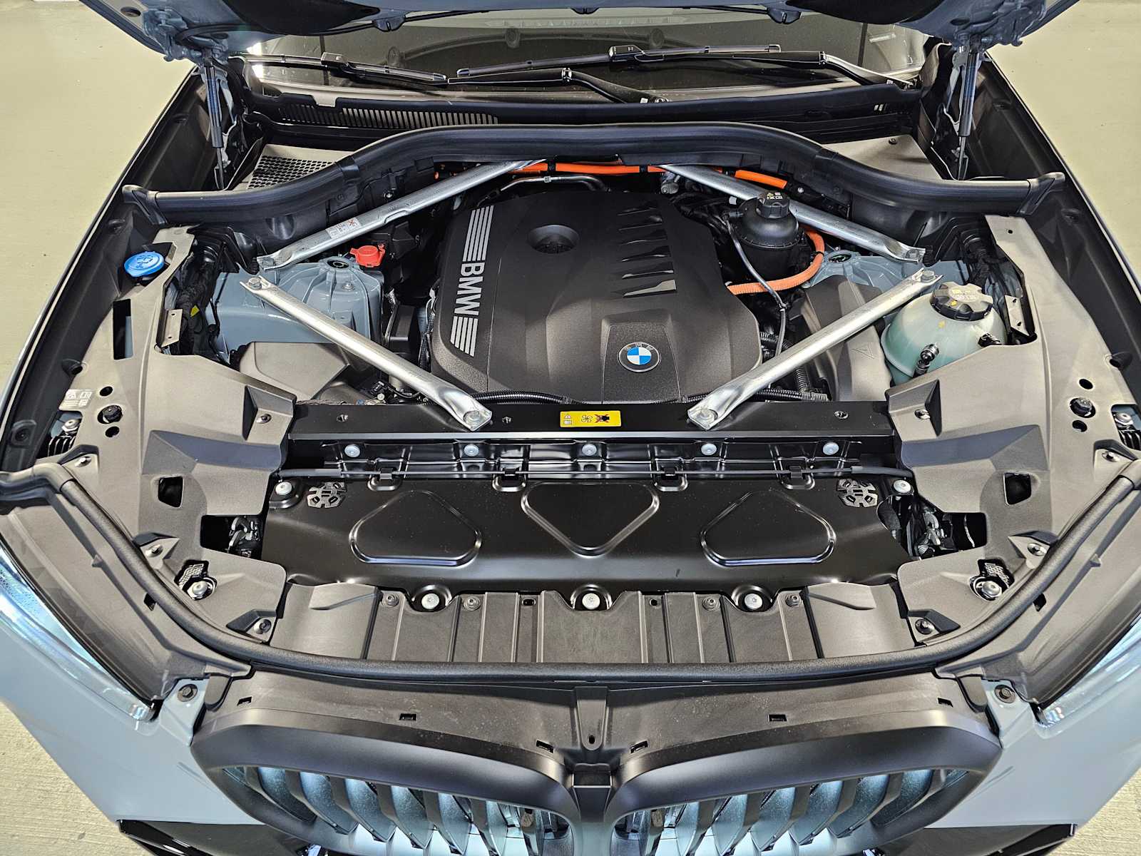 Thumbnail: 2026 BMW X5 - 9