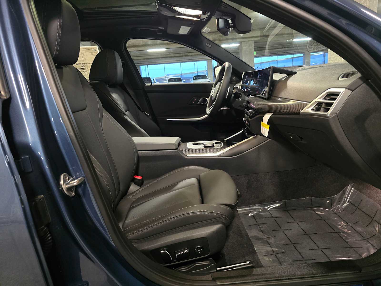 Thumbnail: 2026 BMW 3 Series - 31