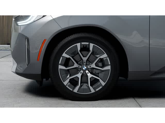 Thumbnail: 2026 BMW X3 - 7