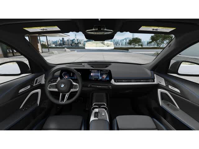 Thumbnail: 2025 BMW X1 - 10