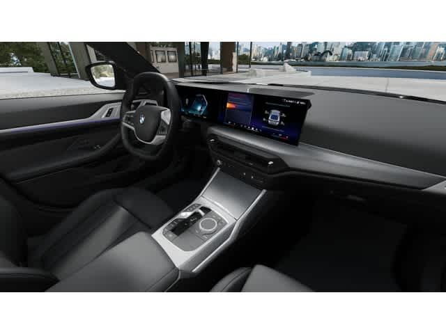 Thumbnail: 2025 BMW i4 - 14