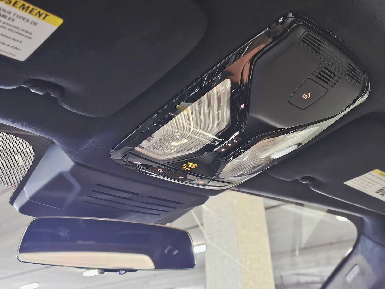 Thumbnail: 2026 BMW X7 - 21