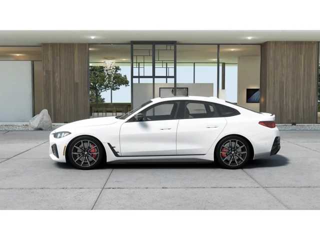 Thumbnail: 2026 BMW i4 - 4