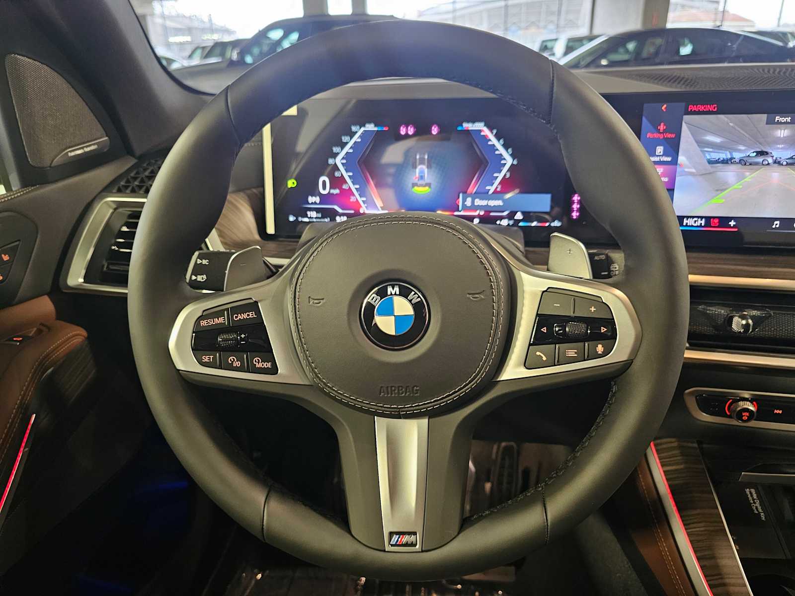 Thumbnail: 2026 BMW X5 - 11