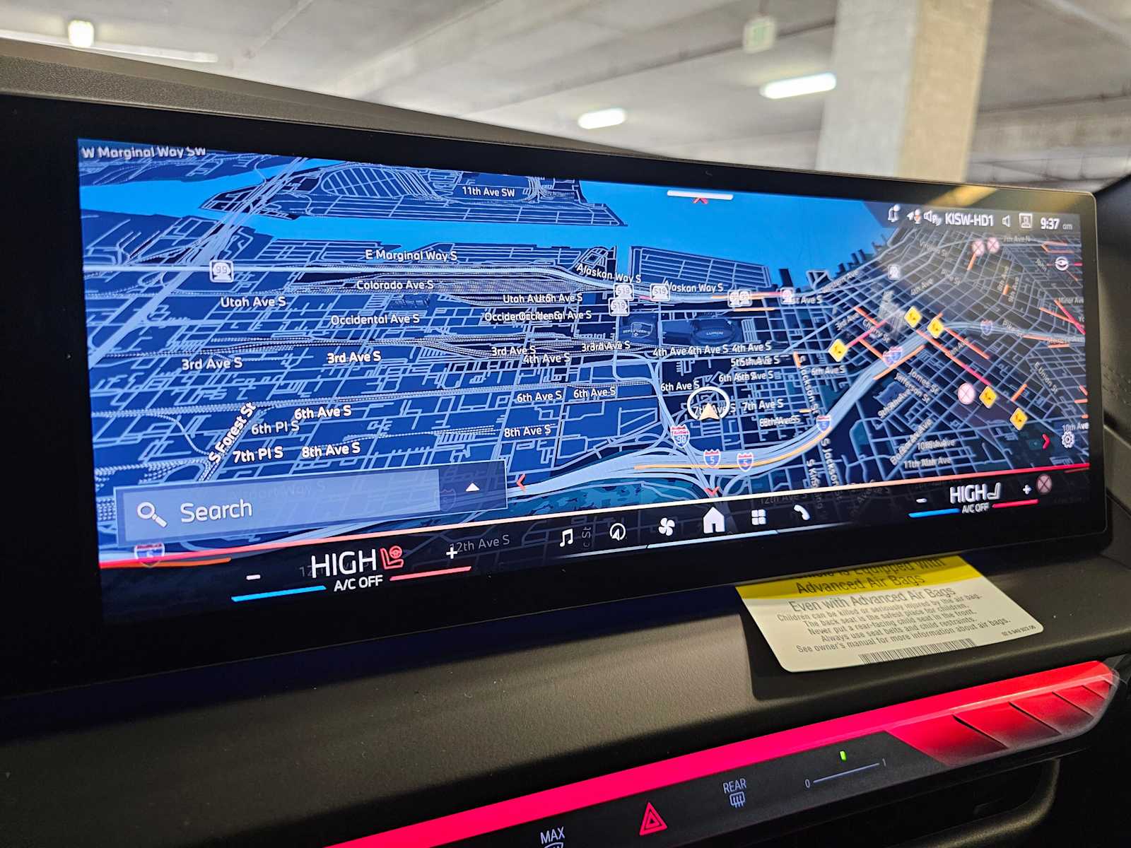 Thumbnail: 2026 BMW X3 - 16