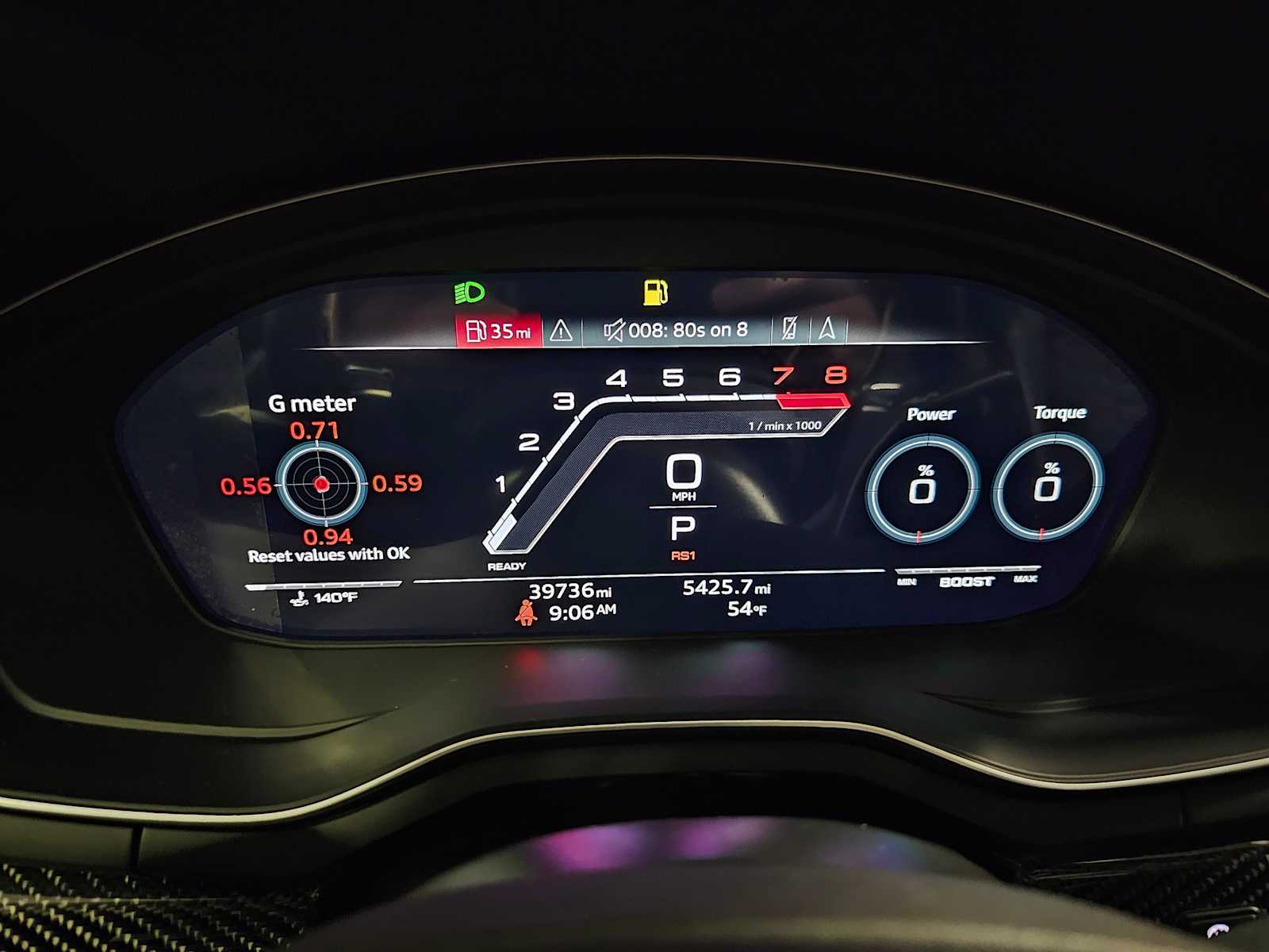 Thumbnail: 2021 Audi RS 5 - 12