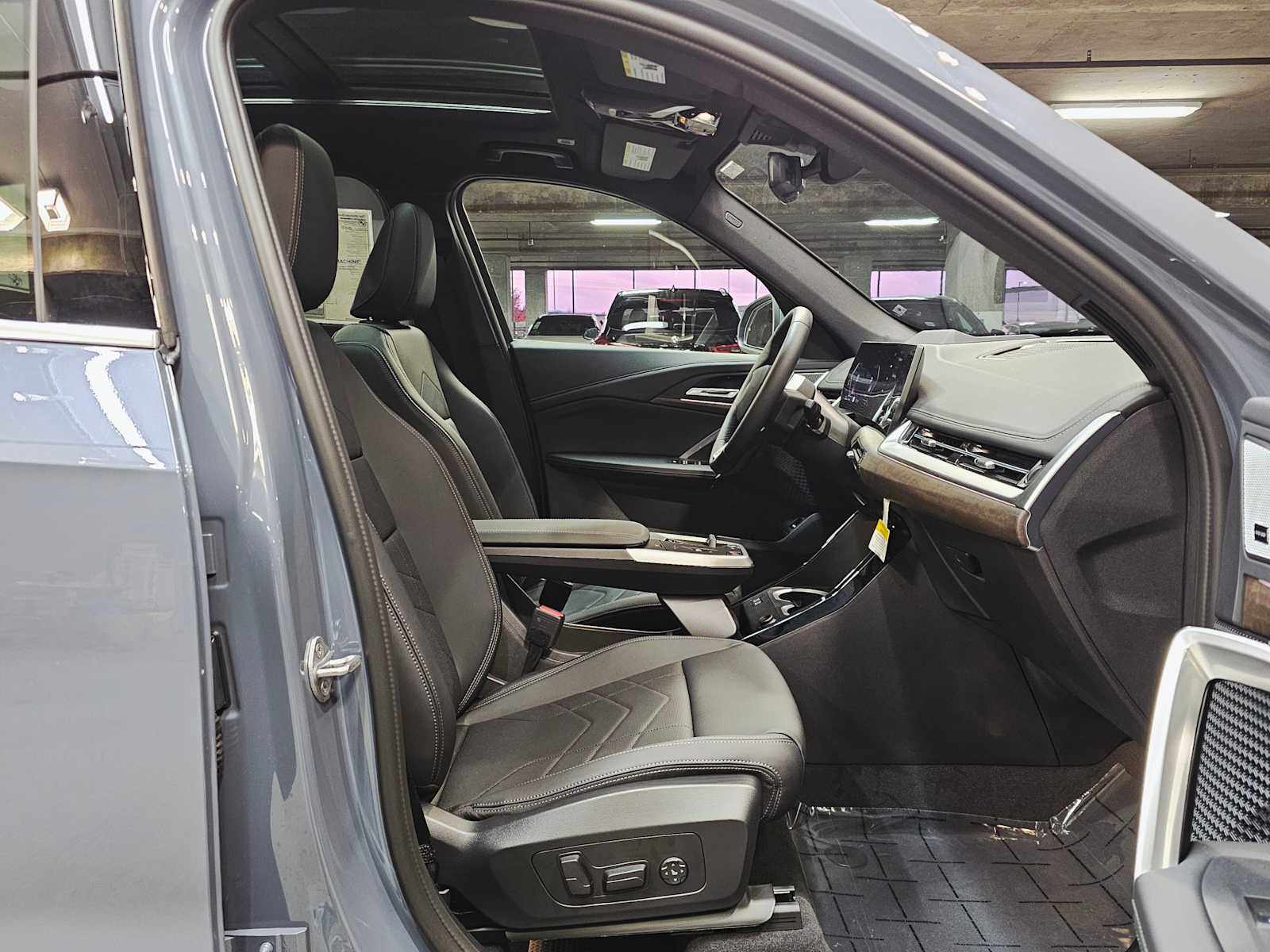 Thumbnail: 2026 BMW X1 - 27