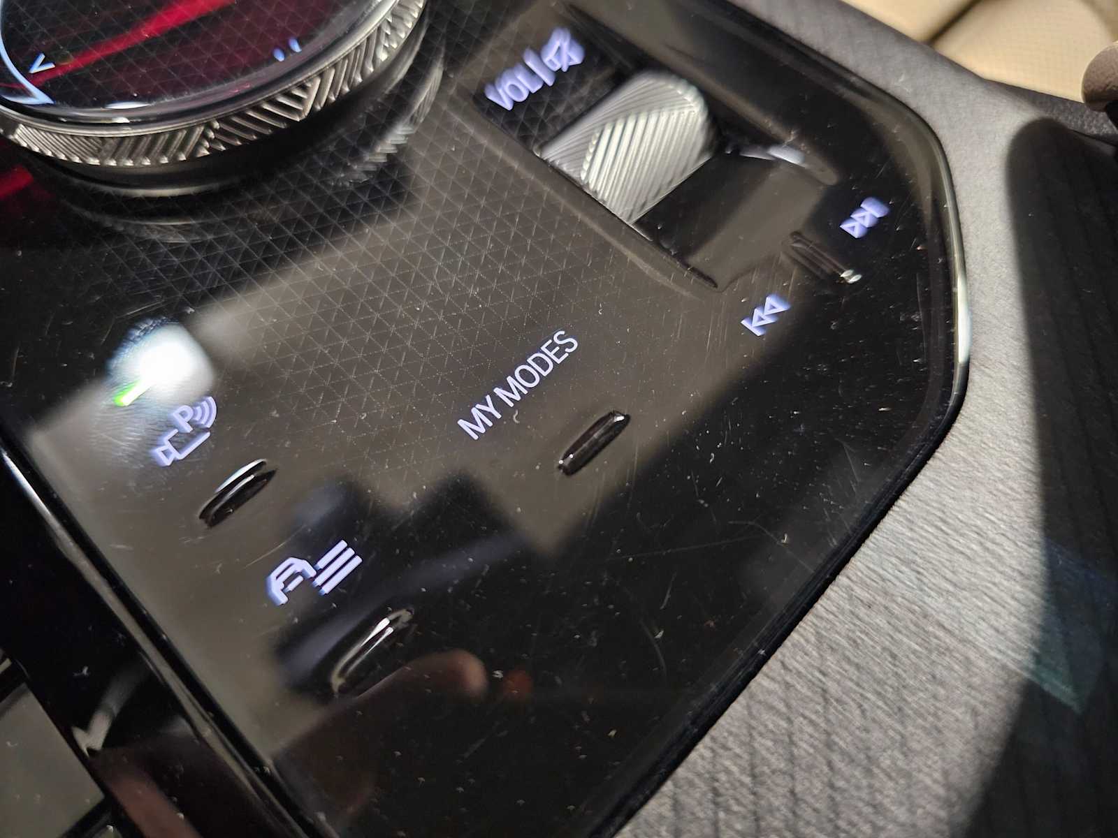 Thumbnail: 2025 BMW X3 - 23