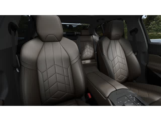 Thumbnail: 2026 BMW 5 Series - 11