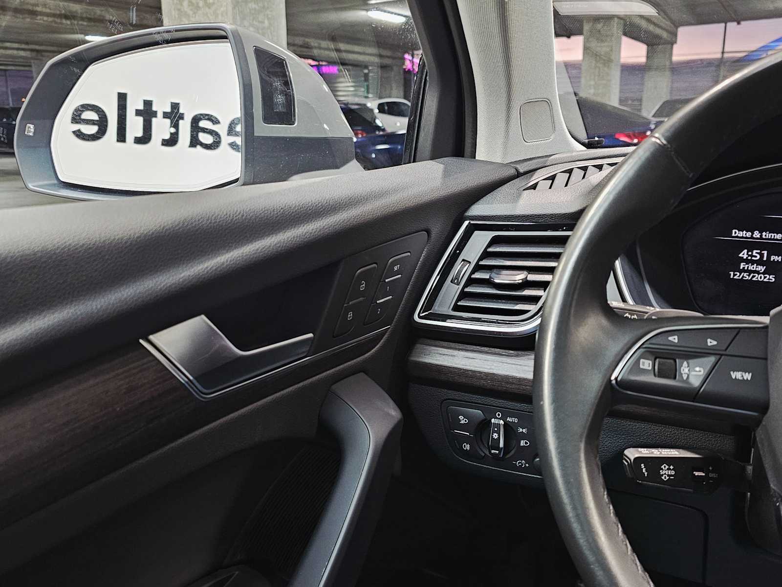 Thumbnail: 2024 Audi Q5 - 22