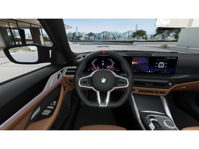 Thumbnail: 2025 BMW i4 - 13