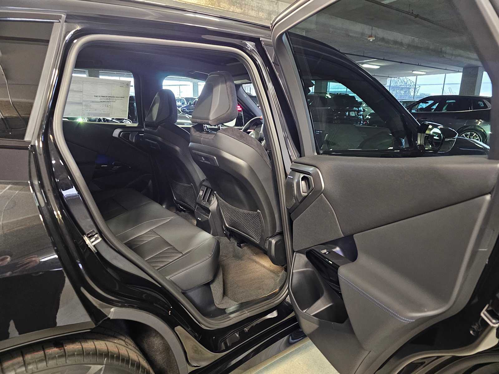 Thumbnail: 2026 BMW X3 - 35