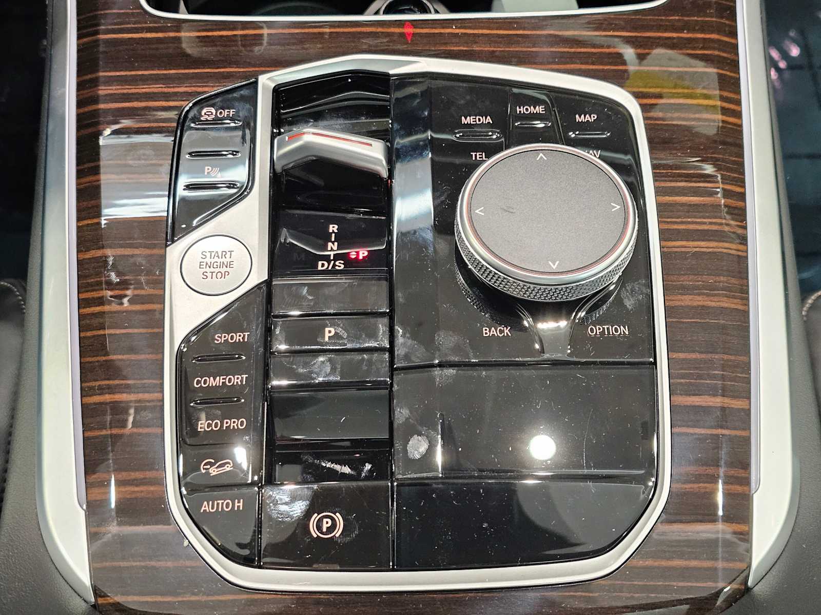 Thumbnail: 2026 BMW X5 - 18