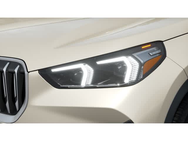Thumbnail: 2026 BMW X1 - 6