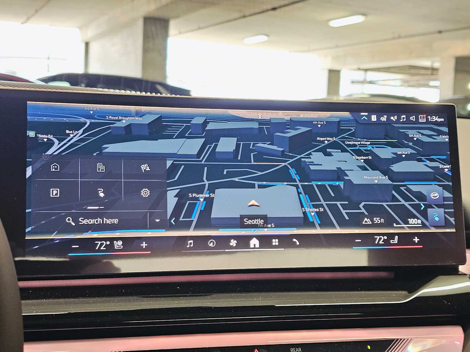 Thumbnail: 2026 BMW i5 - 14