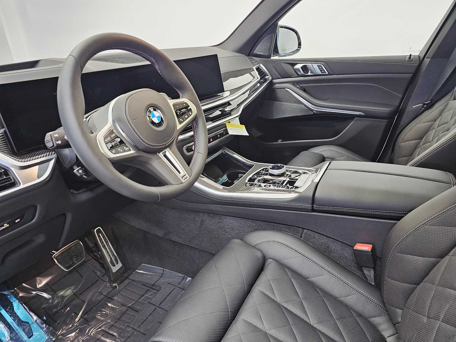 Thumbnail: 2026 BMW X5 - 2