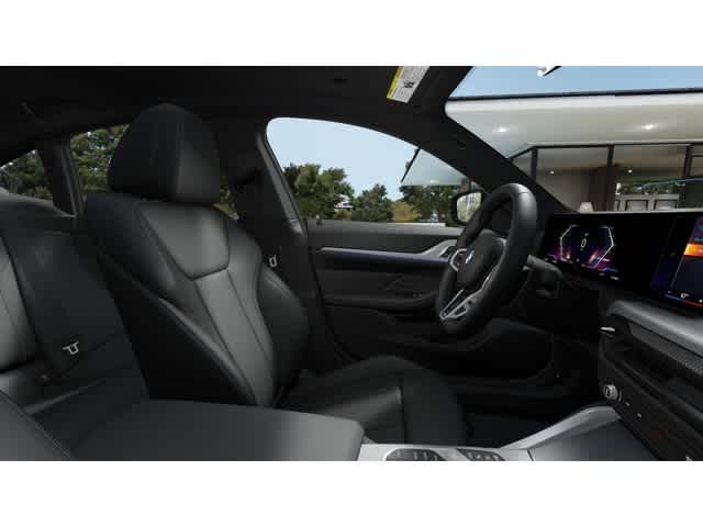 Thumbnail: 2025 BMW i4 - 9