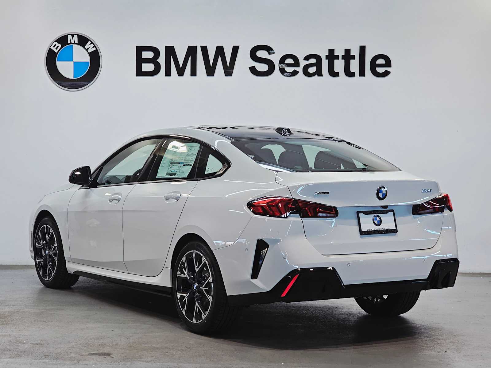 Thumbnail: 2026 BMW 2 Series - 4