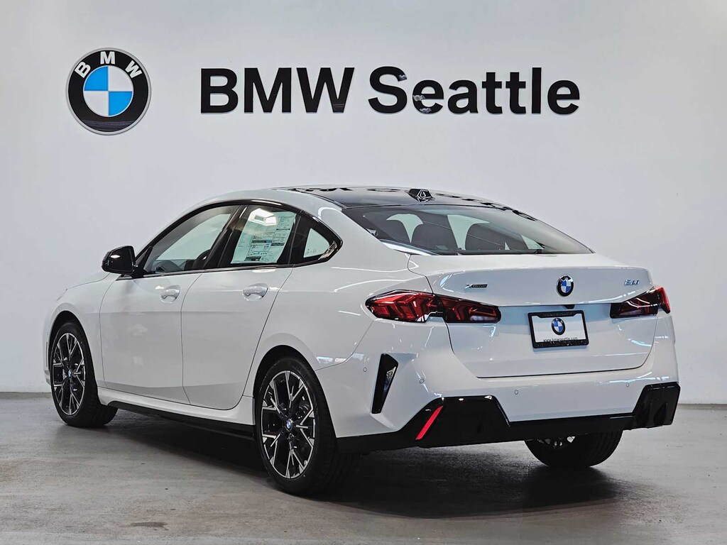 New 2026 BMW 228i xDrive Gran Coupe