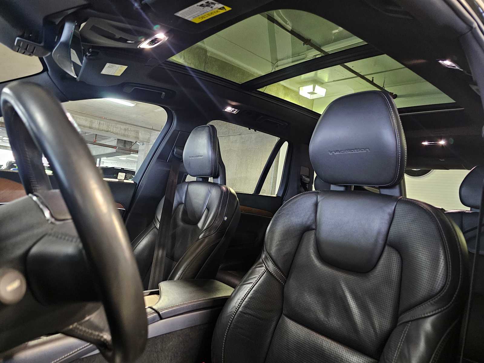 Thumbnail: 2016 Volvo XC90 - 29