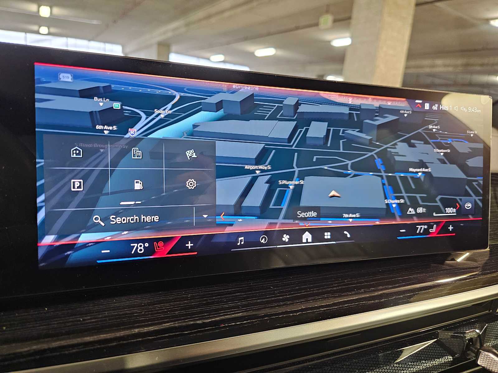 Thumbnail: 2026 BMW X5 - 16