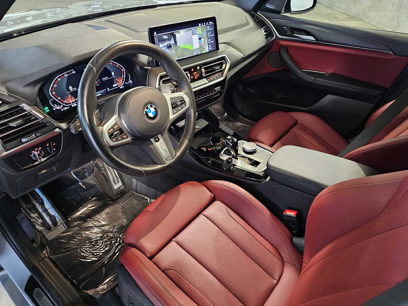 Thumbnail: 2023 BMW X3 - 2