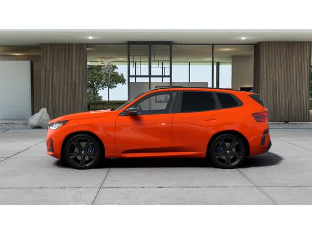 Thumbnail: 2026 BMW X3 - 4