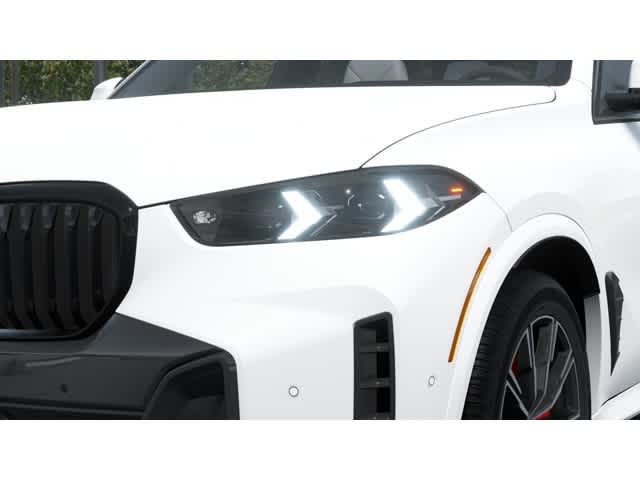 Thumbnail: 2026 BMW X5 - 6