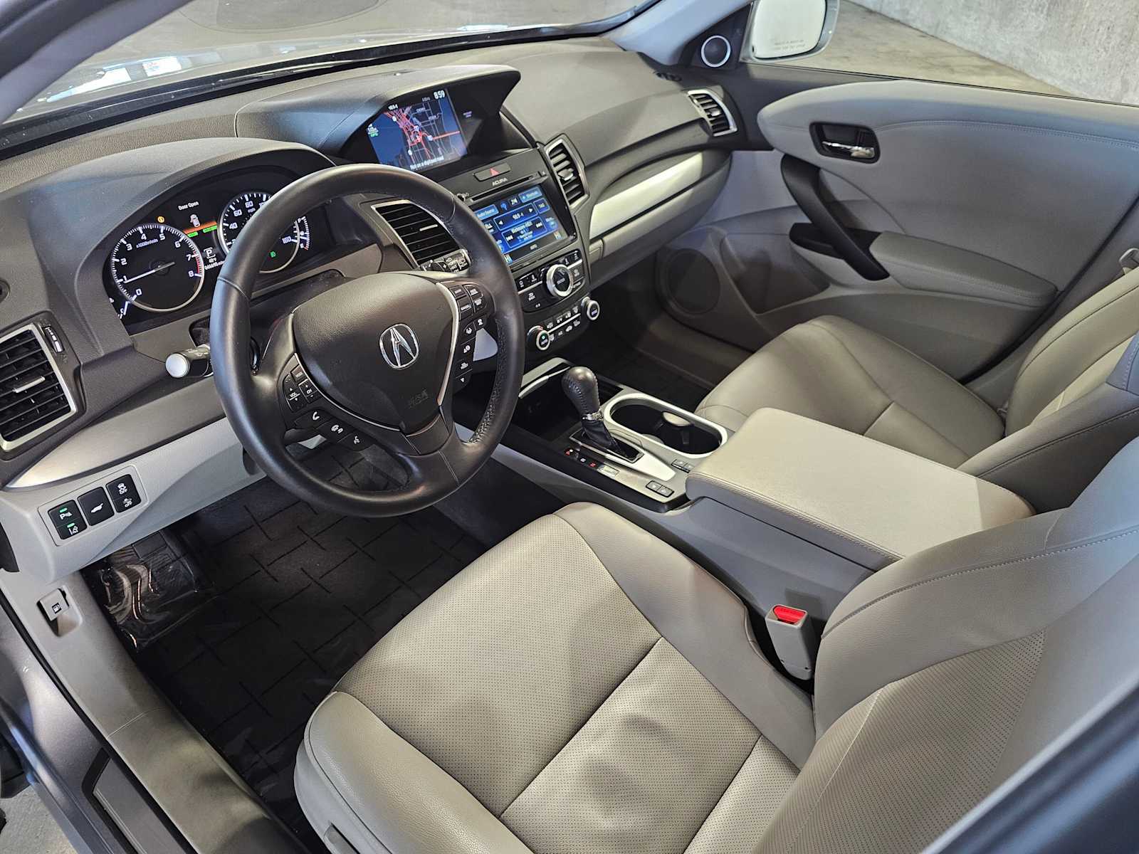 Thumbnail: 2016 Acura RDX - 2