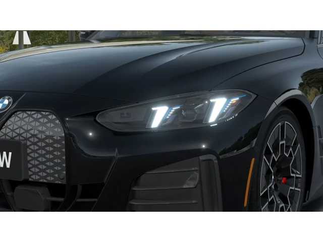 Thumbnail: 2026 BMW i4 - 6