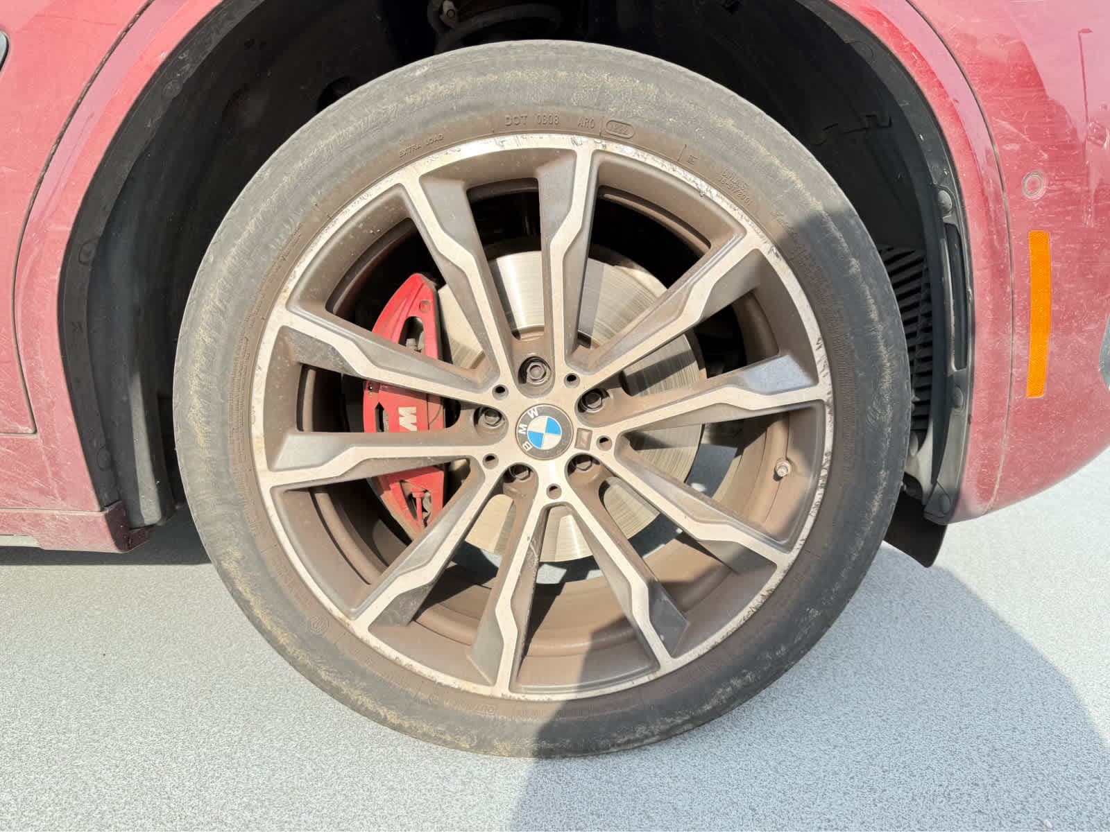 Thumbnail: 2022 BMW X3 - 13