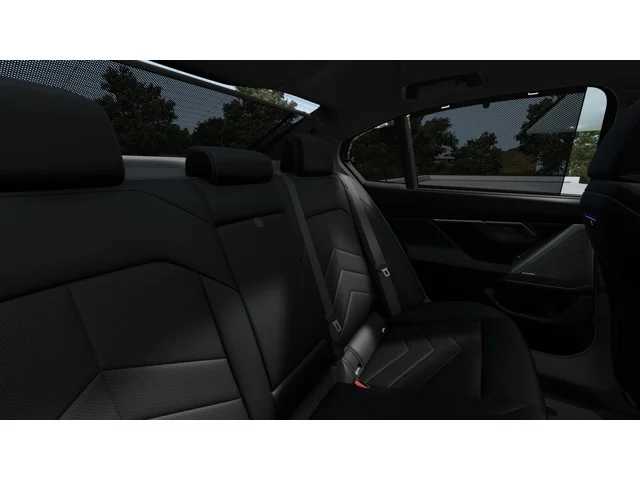 Thumbnail: 2027 BMW 5 Series - 12
