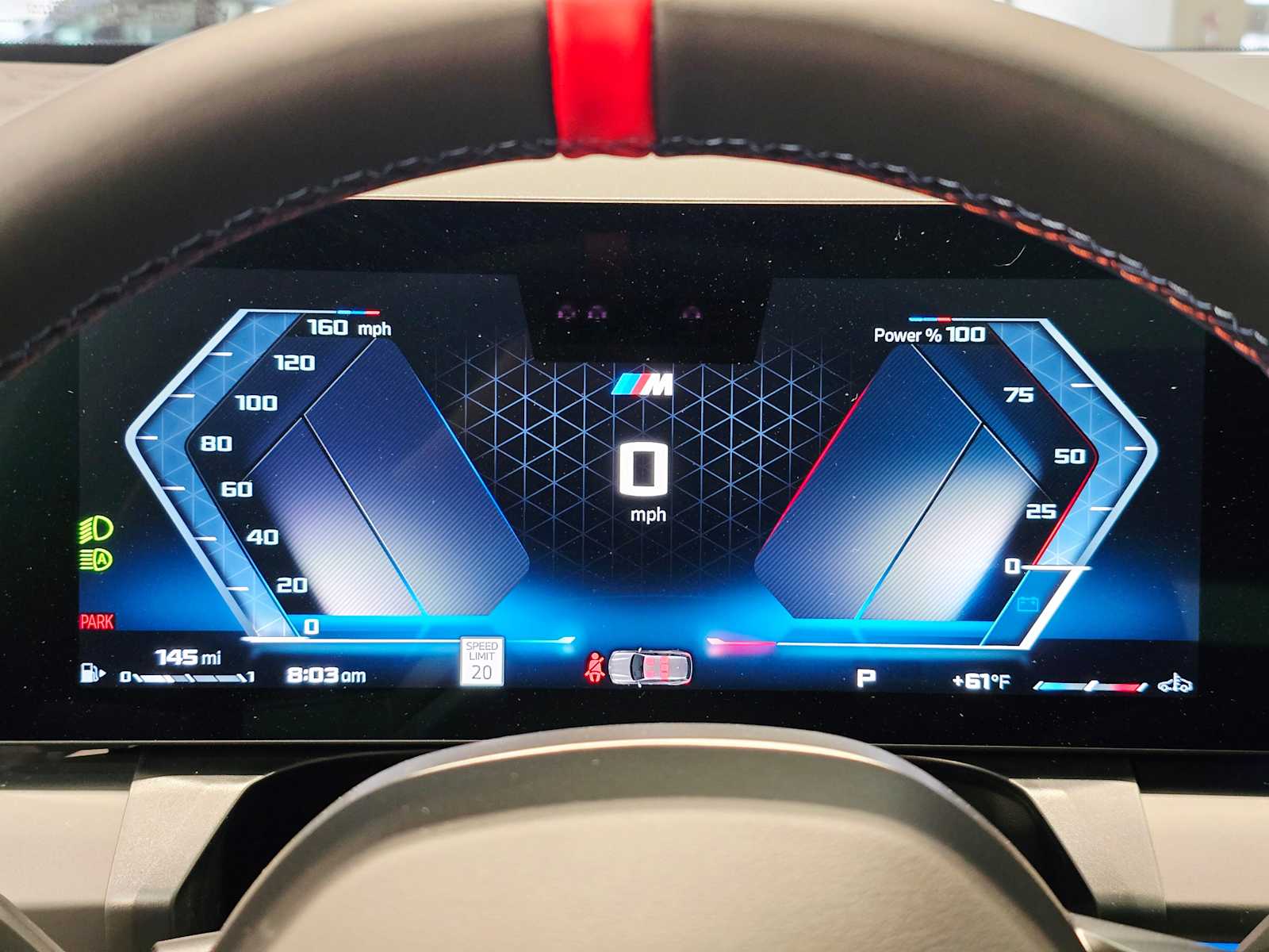 Thumbnail: 2025 BMW X3 - 12