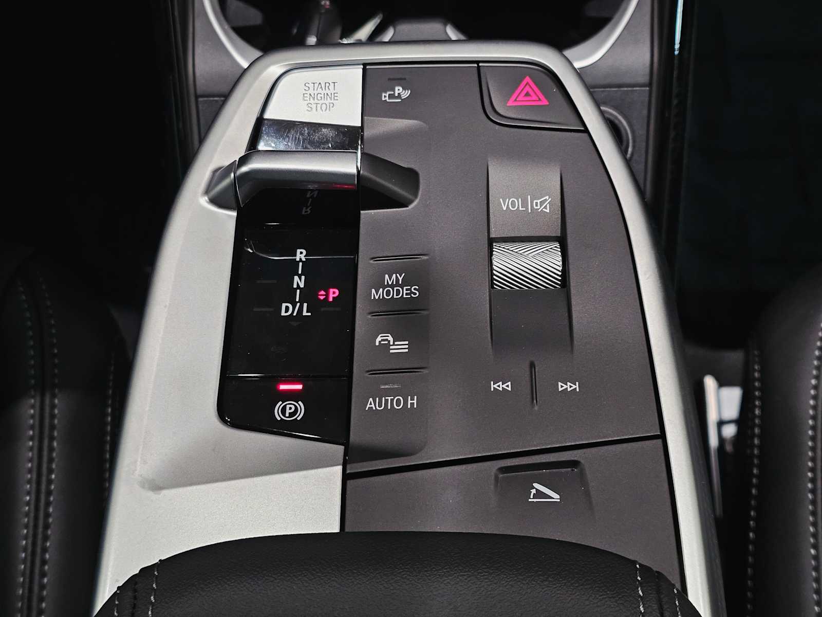 Thumbnail: 2026 BMW X1 - 18