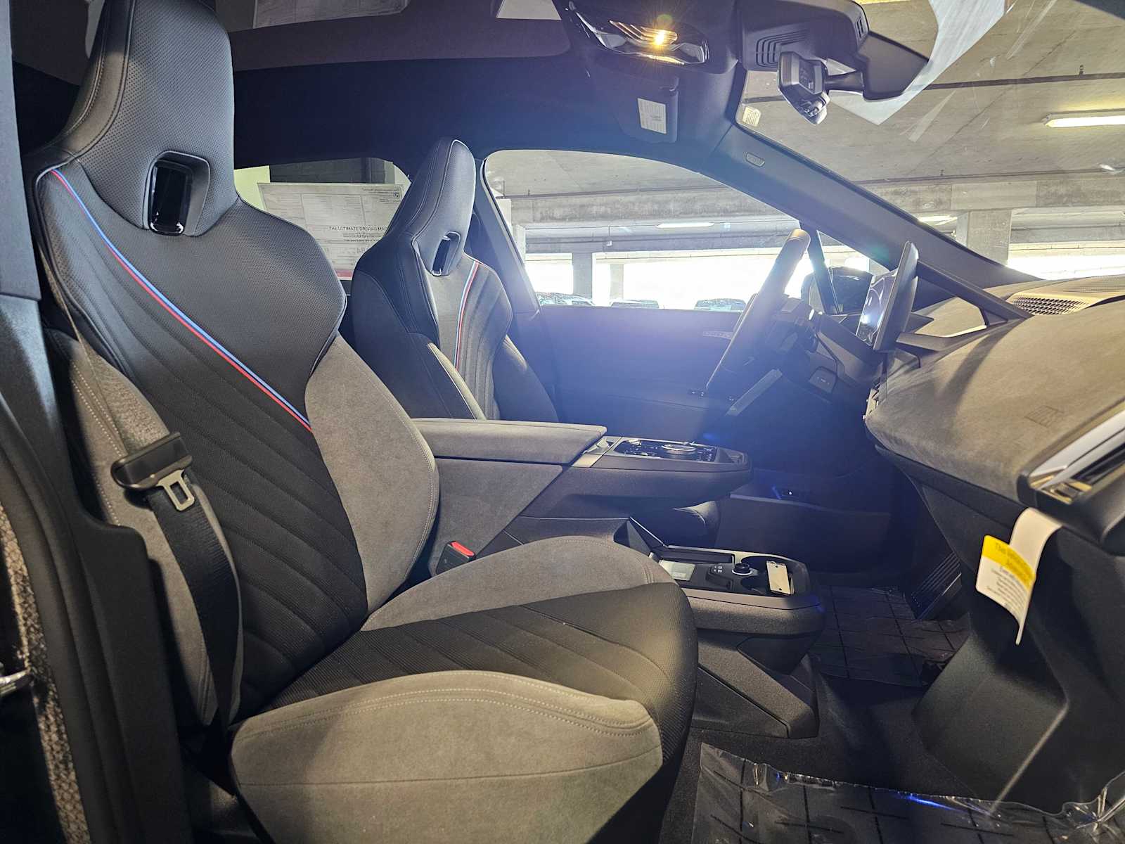 Thumbnail: 2026 BMW iX - 34