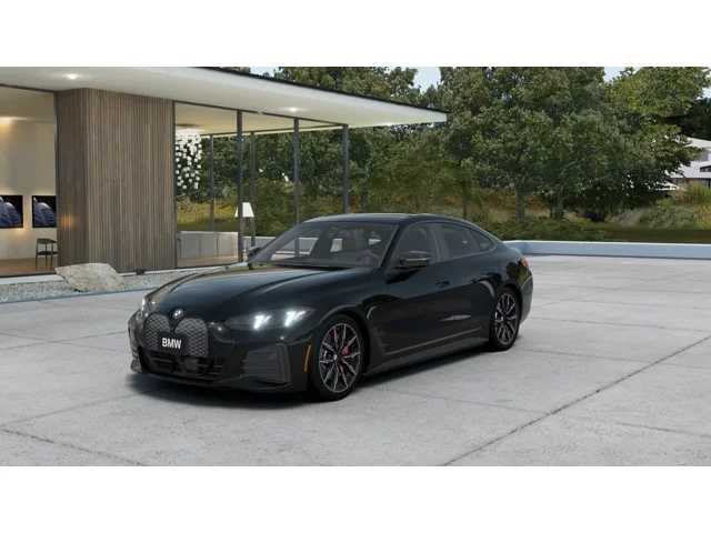 Thumbnail: 2026 BMW i4 - 1