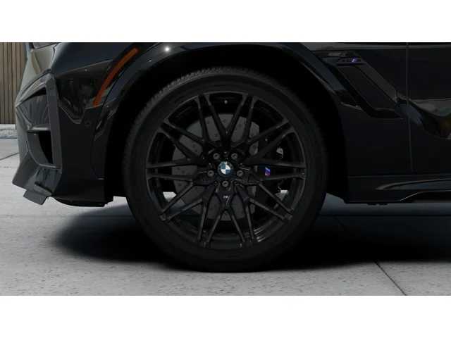 Thumbnail: 2027 BMW X6 - 7