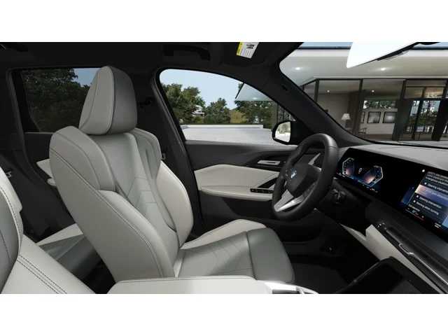 Thumbnail: 2026 BMW X1 - 9