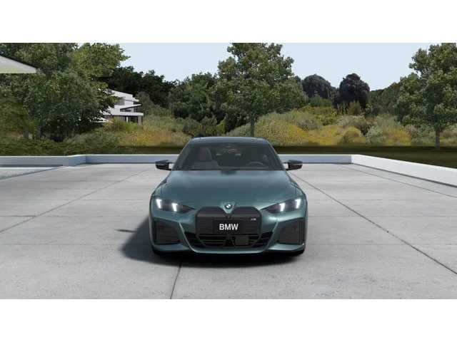 Thumbnail: 2026 BMW i4 - 3
