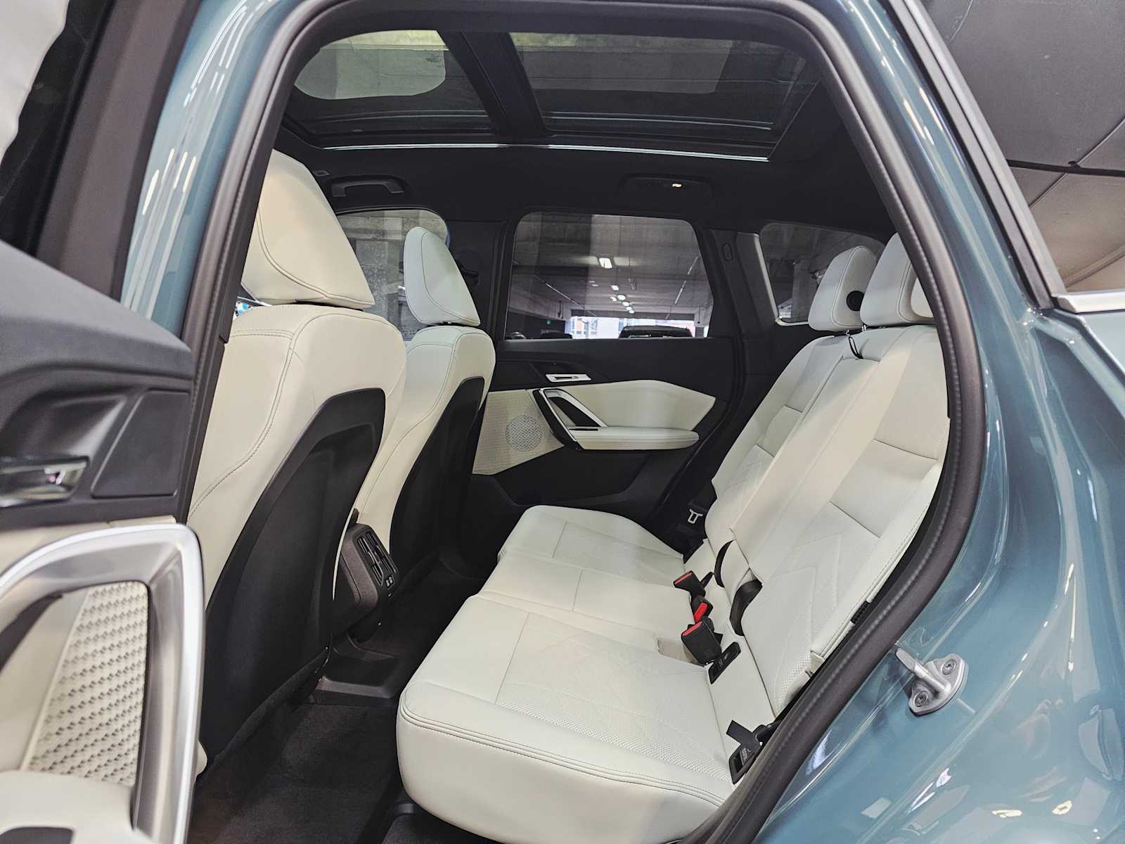 Thumbnail: 2026 BMW X1 - 25