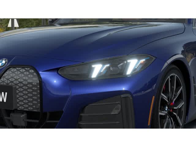 Thumbnail: 2025 BMW i4 - 6