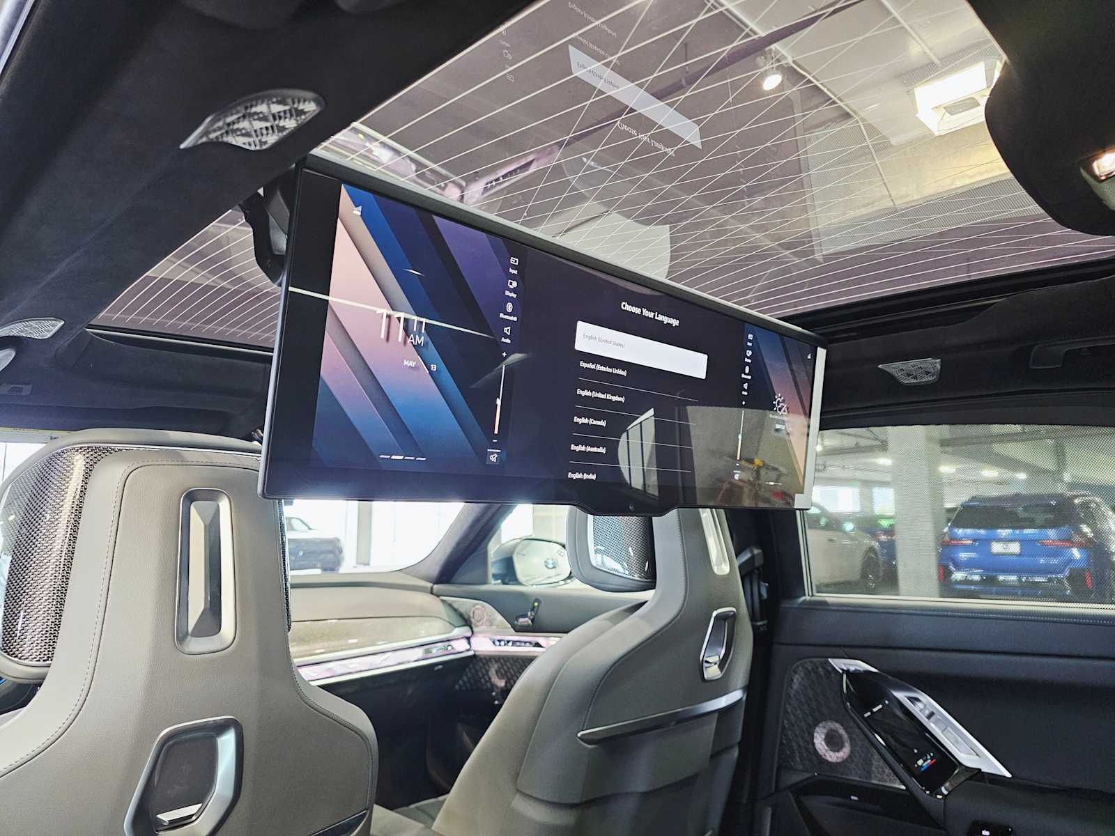 Thumbnail: 2025 BMW 7 Series - 26