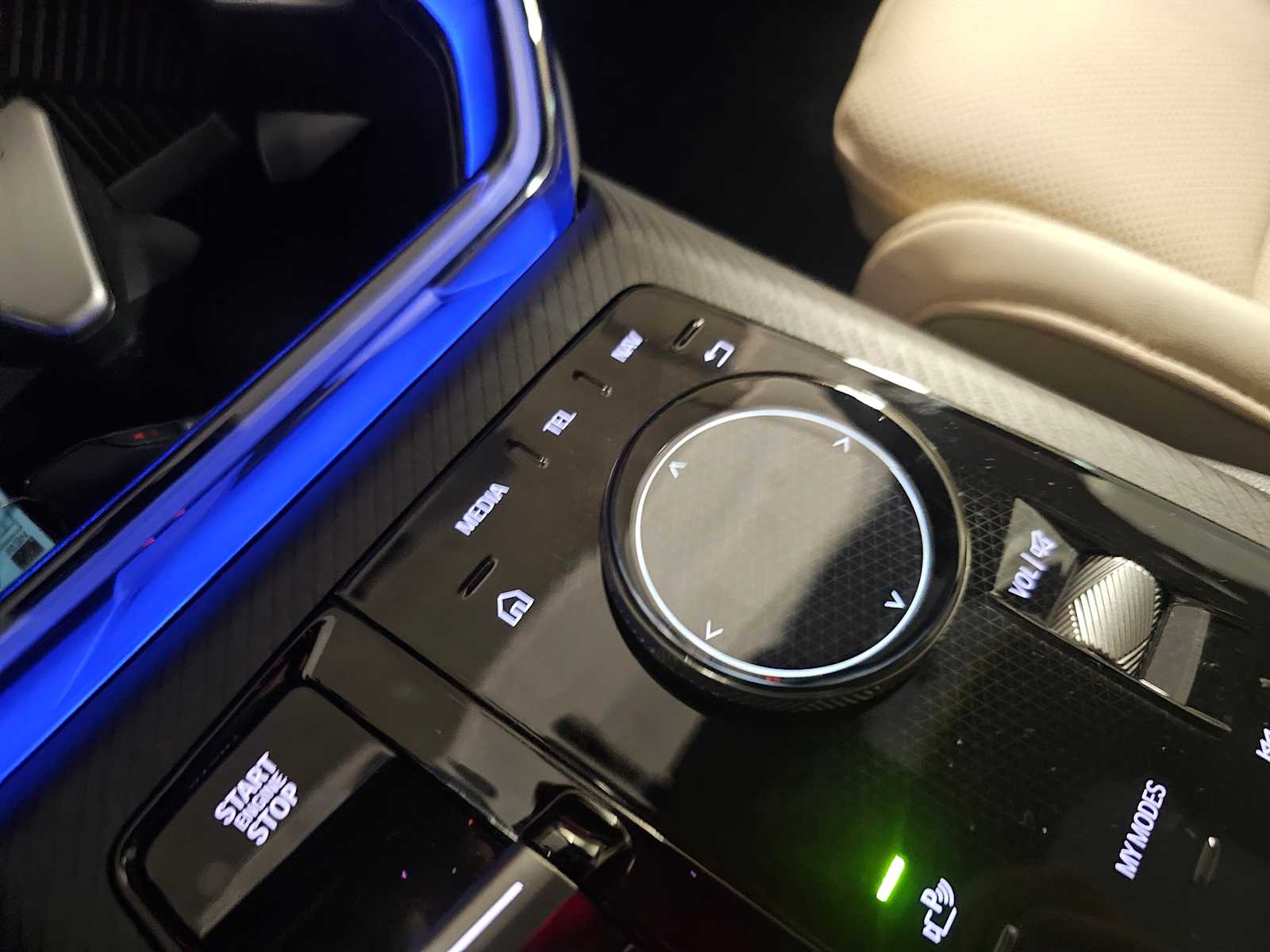 Thumbnail: 2026 BMW X3 - 24