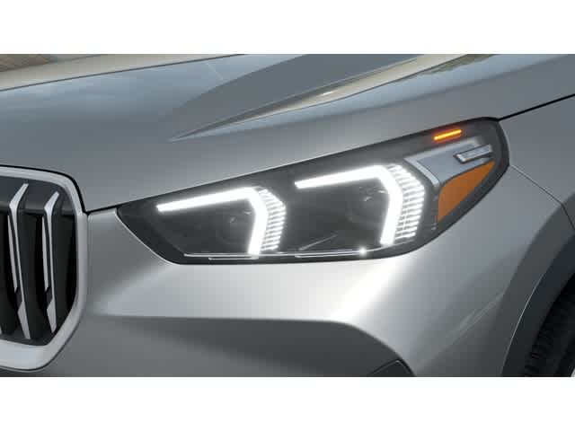 Thumbnail: 2026 BMW X1 - 6