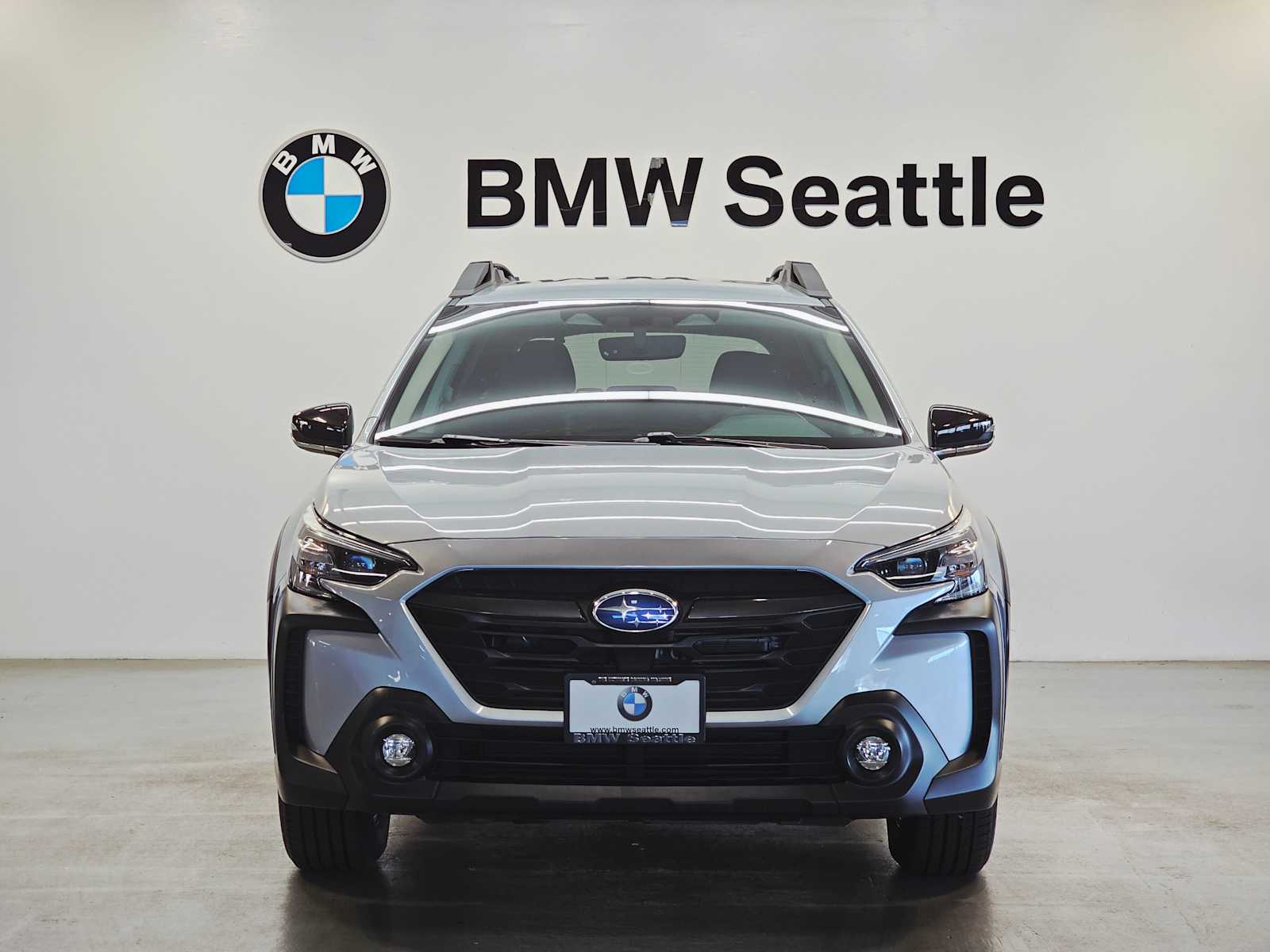 Thumbnail: 2024 Subaru Outback - 6