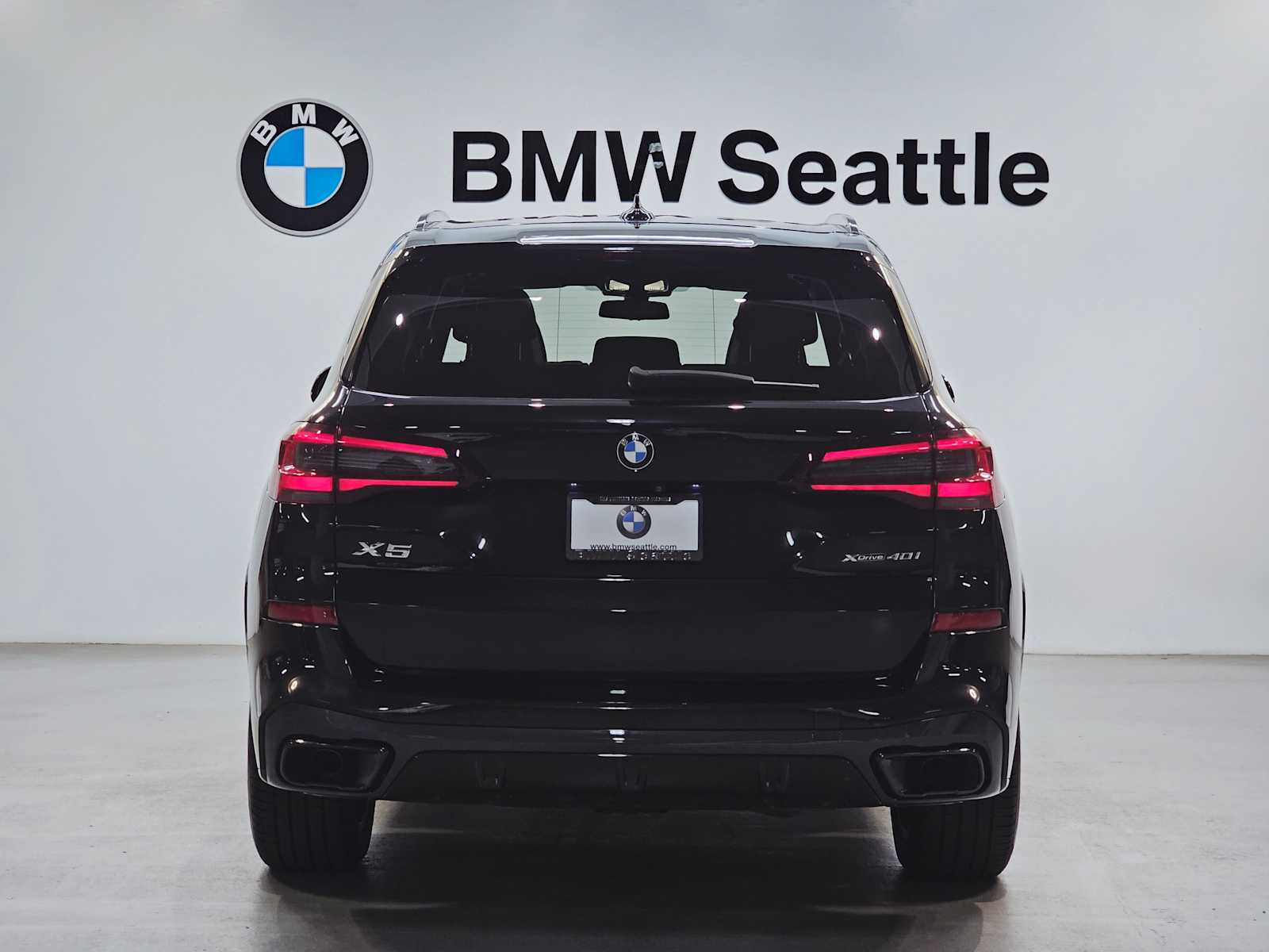 Thumbnail: 2022 BMW X5 - 5