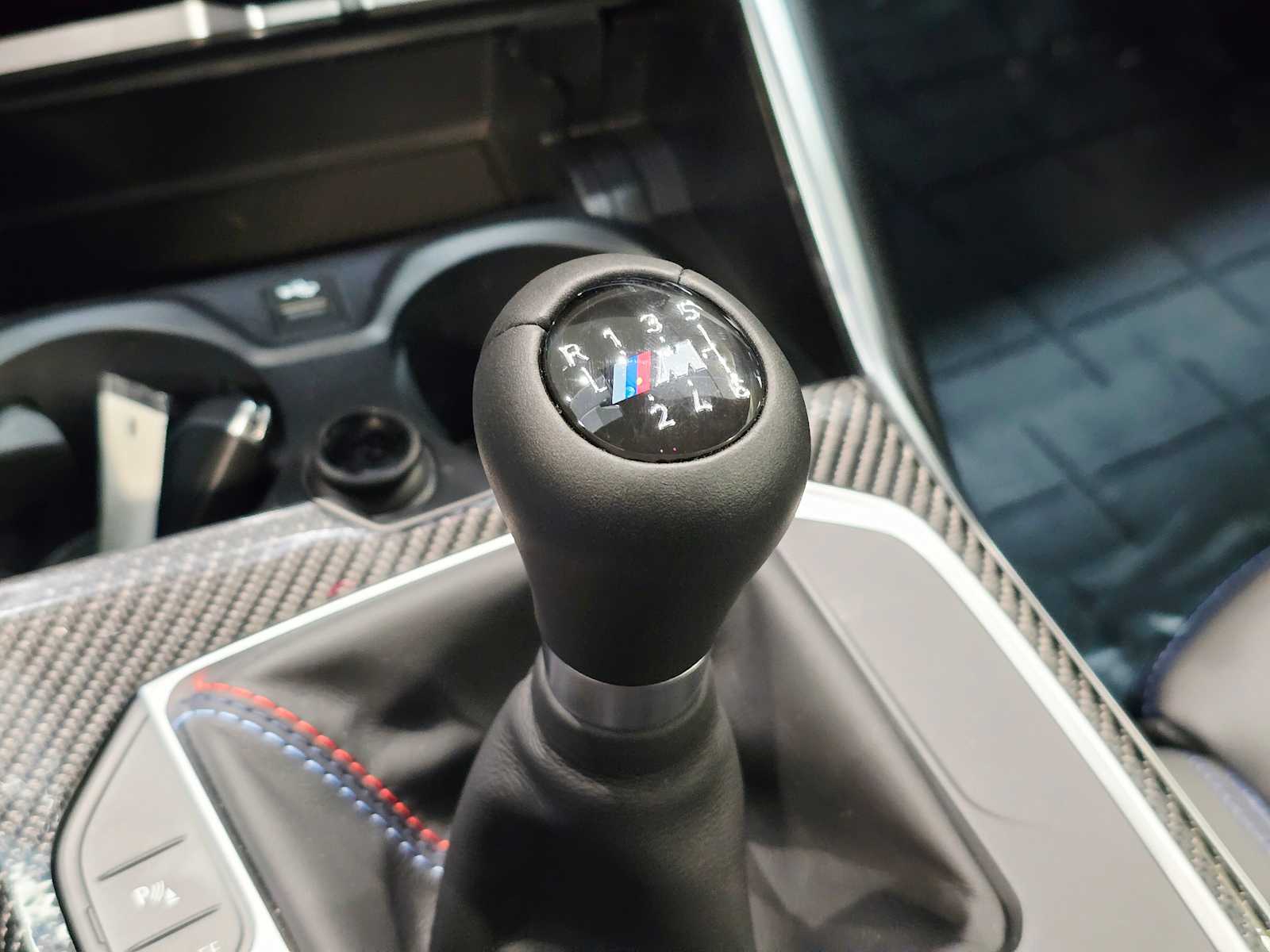 Thumbnail: 2026 BMW M2 - 31