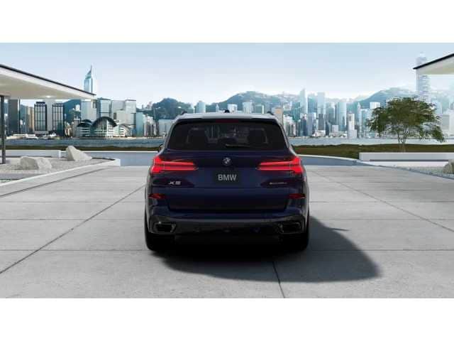 Thumbnail: 2026 BMW X5 - 5